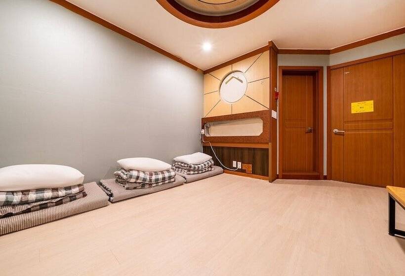 مُتل Yongin Yangji Bali