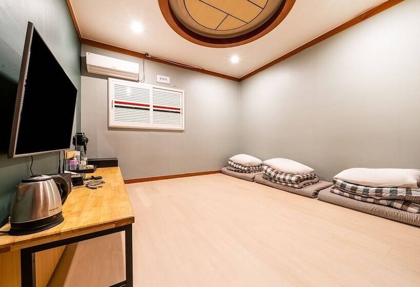 مُتل Yongin Yangji Bali