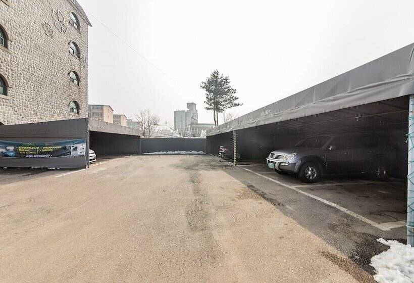 Motel Yongin Yangji Venezia