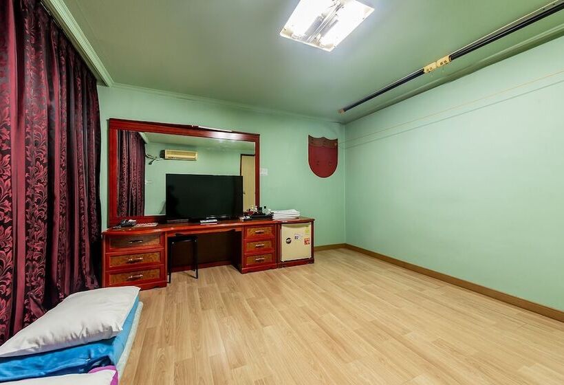 汽车旅馆  Yongin Yangji Venezia