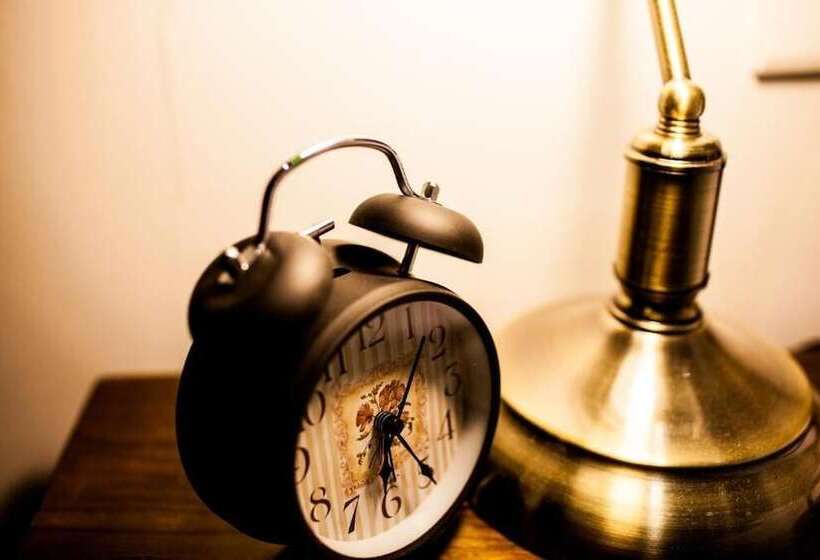 Nostalgia Hotel Beijing Yonghe Lama