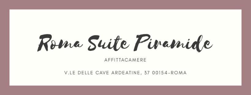 פנסיון Roma Suite Piramide