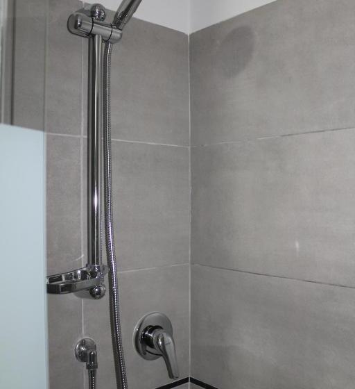 פנסיון Roma Suite Piramide