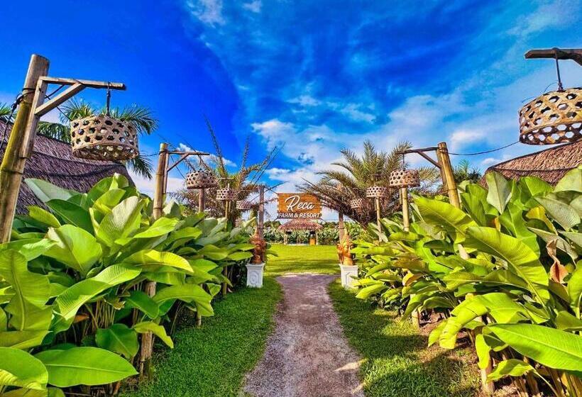 Reca Resort And Spa