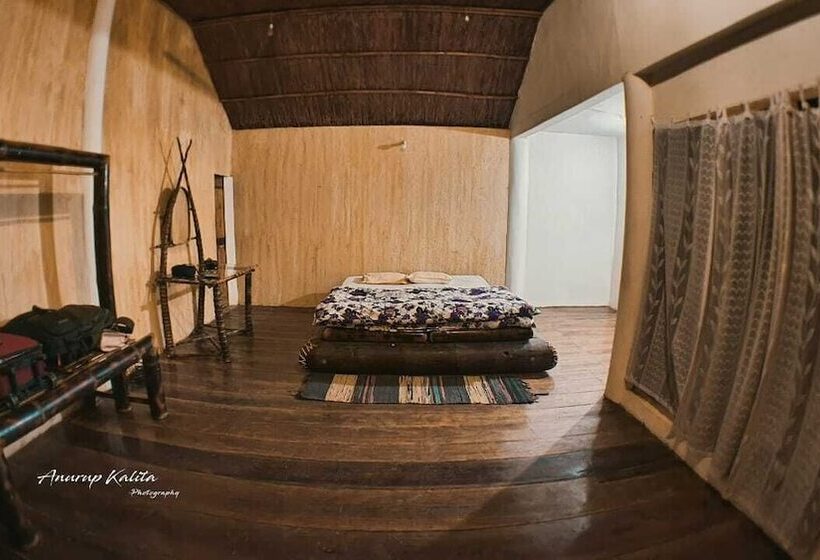 منتجع Dekasang Majuli