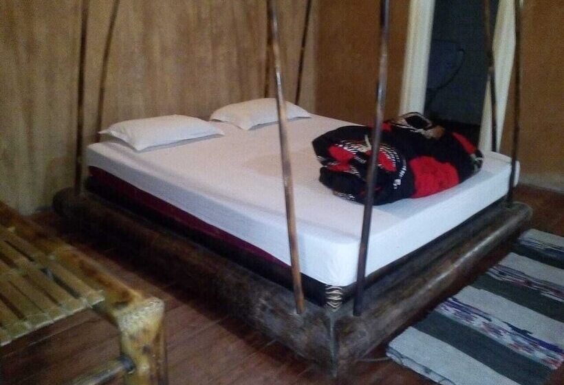منتجع Dekasang Majuli