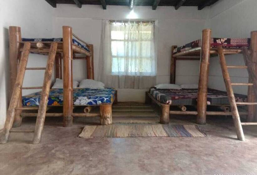 אתר נופש Dekasang Majuli