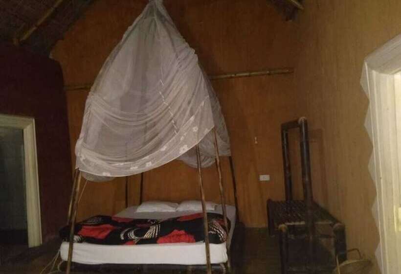 منتجع Dekasang Majuli