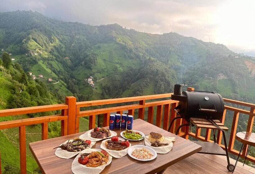 منتجع Northland Bungalows