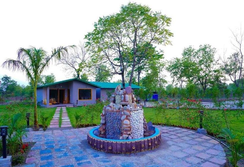 منتجع The Jungle Book Corbett