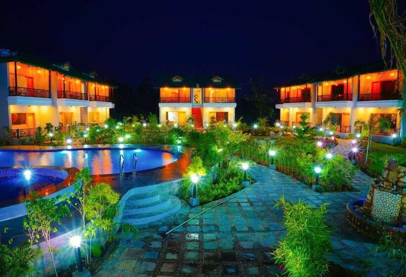 منتجع The Jungle Book Corbett