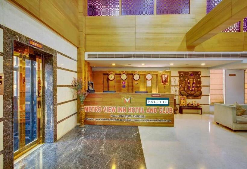 渡假胜地 Super Townhouse Oak Jvh