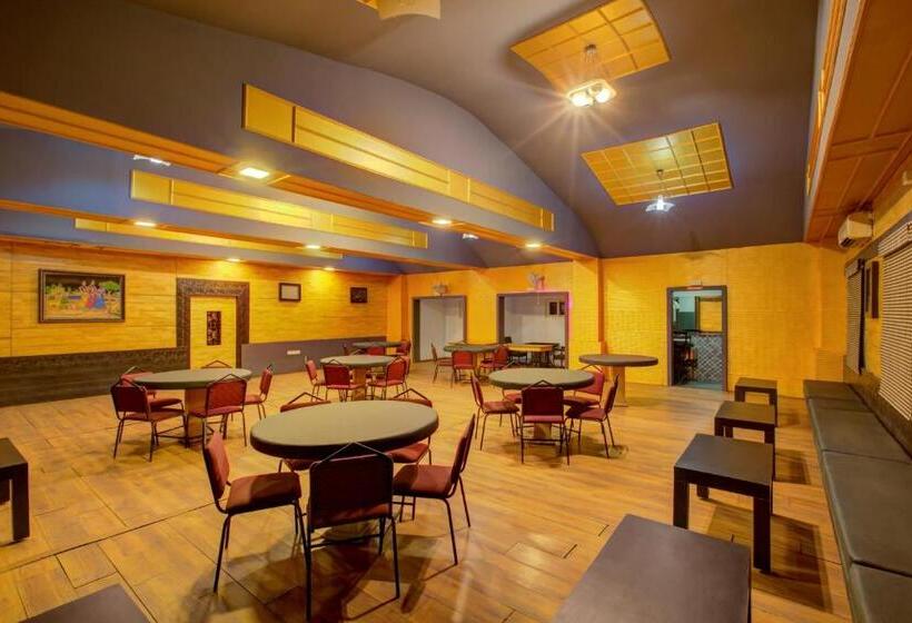 渡假胜地 Super Townhouse Oak Jvh