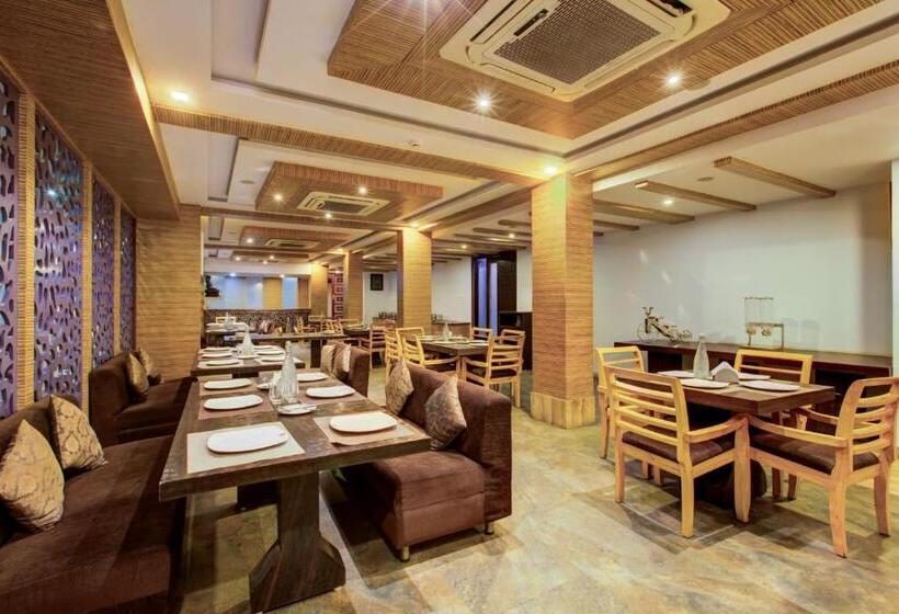 渡假胜地 Super Townhouse Oak Jvh