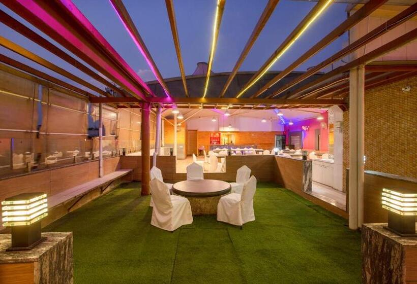 渡假胜地 Super Townhouse Oak Jvh