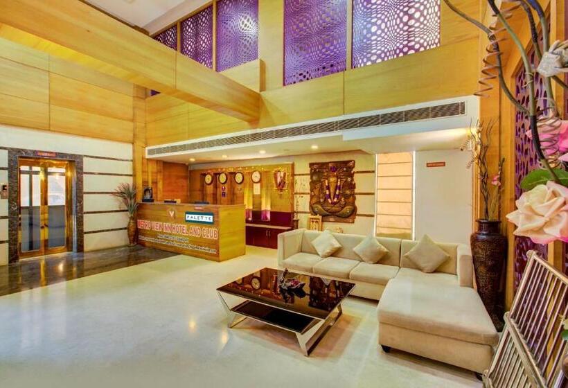 渡假胜地 Super Townhouse Oak Jvh