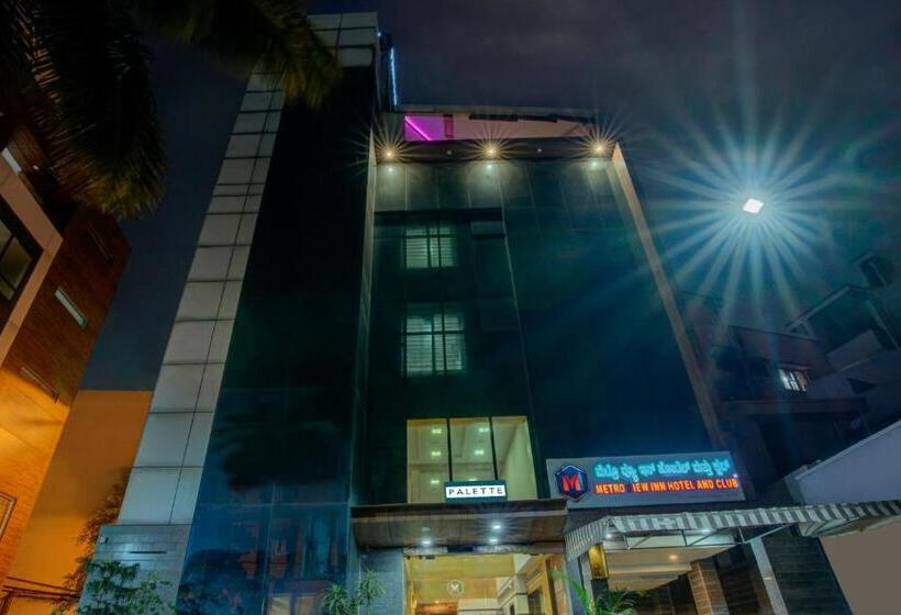 渡假胜地 Super Townhouse Oak Jvh