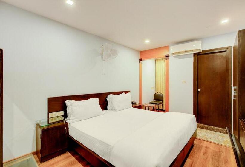 渡假胜地 Super Townhouse Oak Jvh