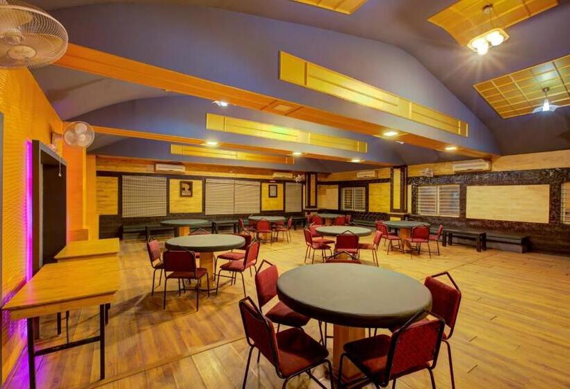 渡假胜地 Super Townhouse Oak Jvh