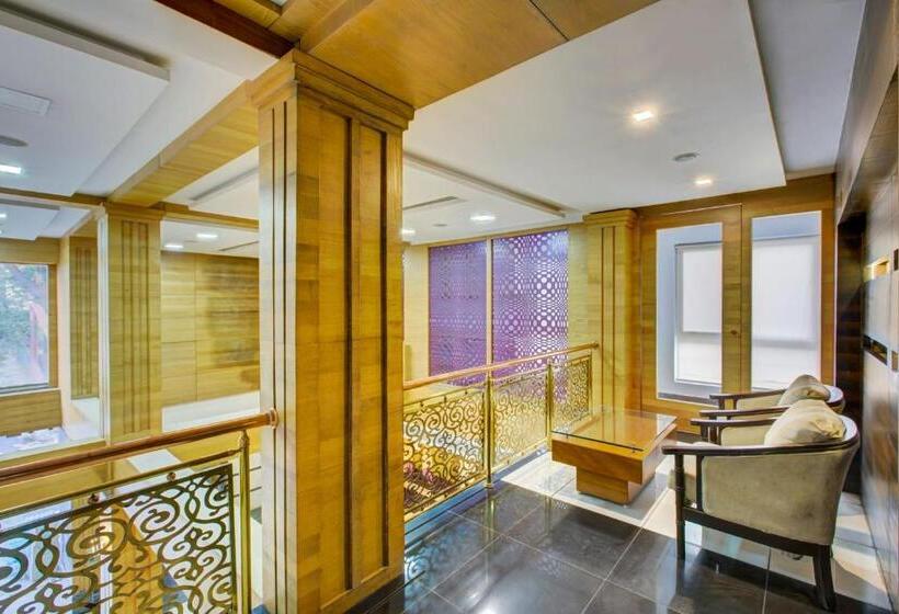 渡假胜地 Super Townhouse Oak Jvh