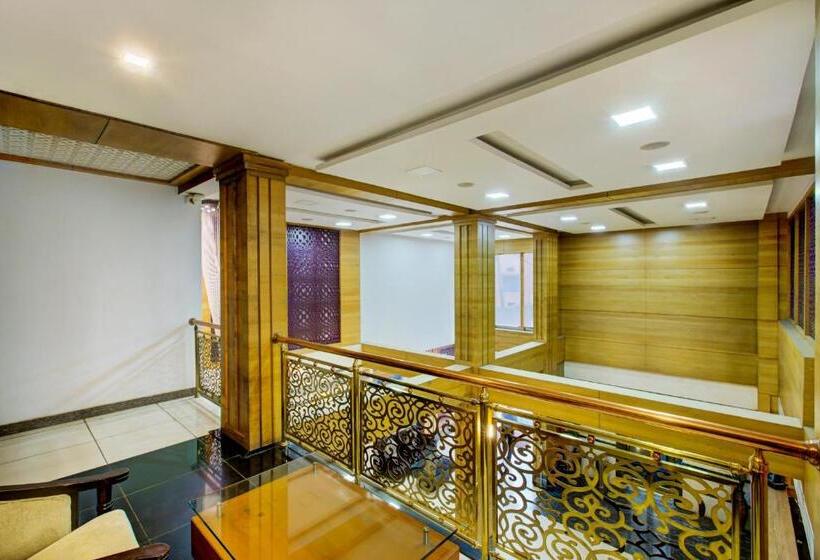 渡假胜地 Super Townhouse Oak Jvh