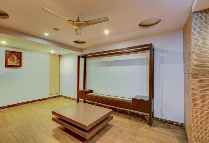 渡假胜地 Super Townhouse Oak Jvh