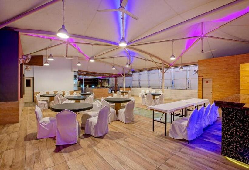 渡假胜地 Super Townhouse Oak Jvh