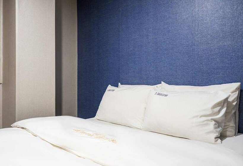 Seongnam Je Motel