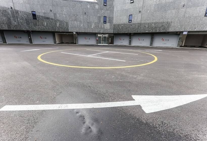 Sosan Luxury Self Check In Motel