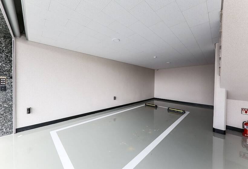 Sosan Luxury Self Check In Motel