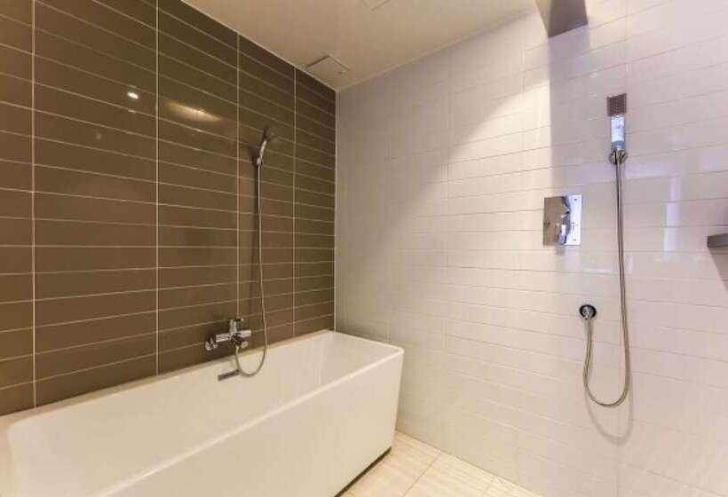 Sosan Luxury Self Check In Motel