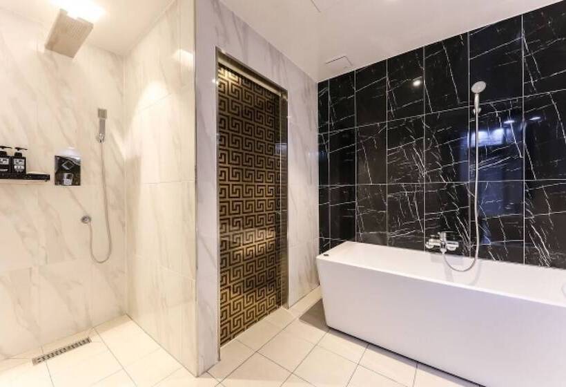 Sosan Luxury Self Check In Motel