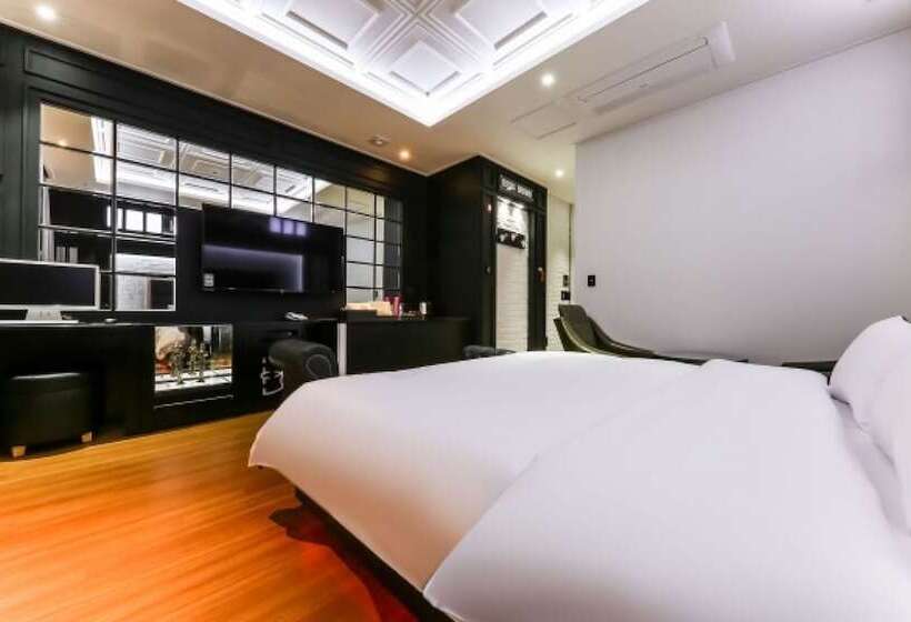 Sosan Luxury Self Check In Motel