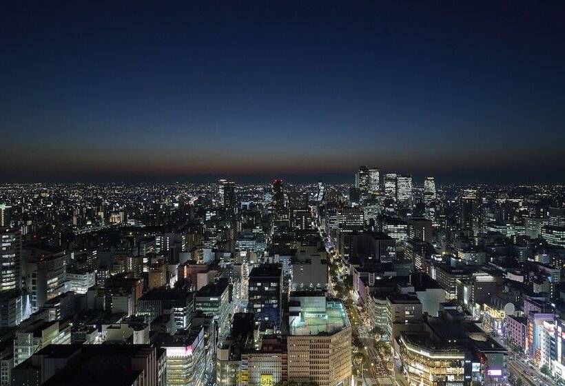 The Royal Park Hotel Iconic Nagoya