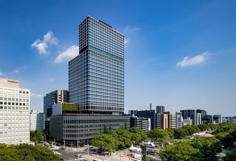 The Royal Park Hotel Iconic Nagoya