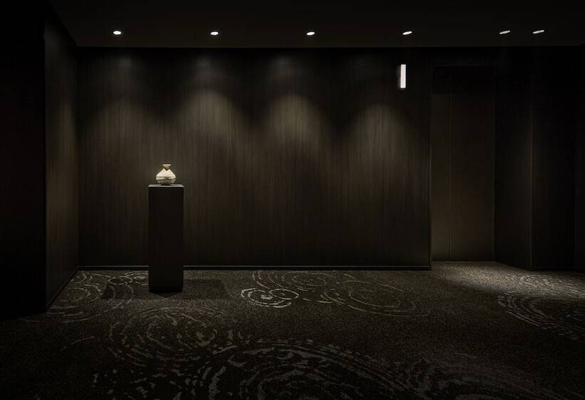 The Royal Park Hotel Iconic Nagoya