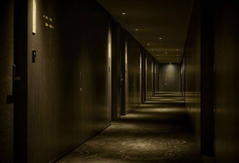 The Royal Park Hotel Iconic Nagoya