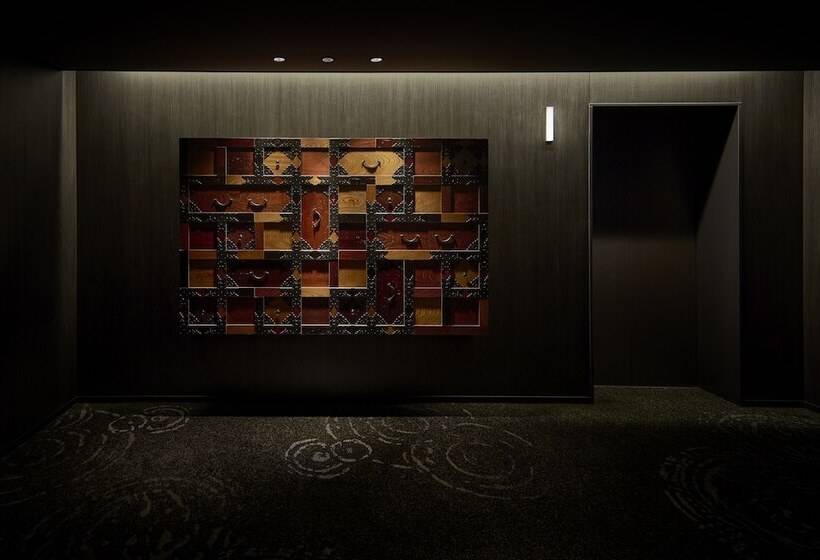 The Royal Park Hotel Iconic Nagoya