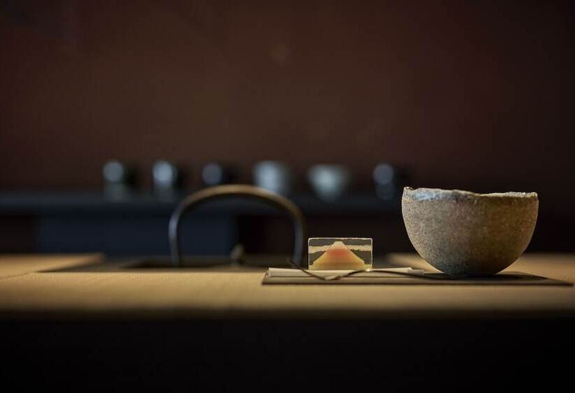 The Royal Park Hotel Iconic Nagoya