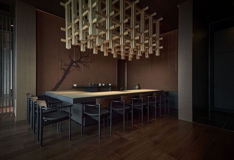 The Royal Park Hotel Iconic Nagoya