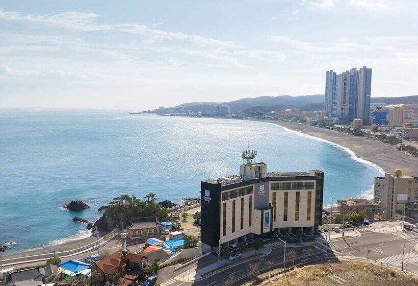 The Van Hotel Ulsan