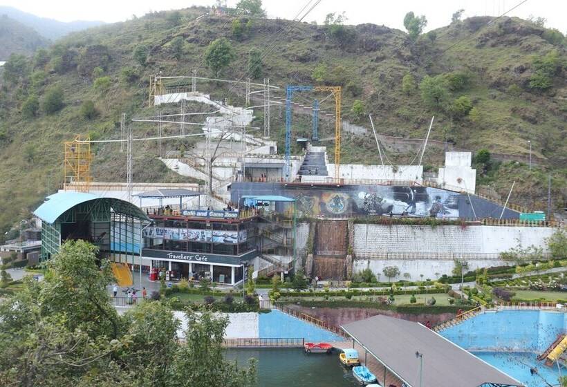 Triple One Hotel Wonder Hill Mussoorie