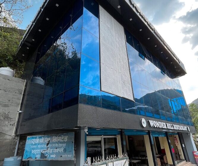 Triple One Hotel Wonder Hill Mussoorie