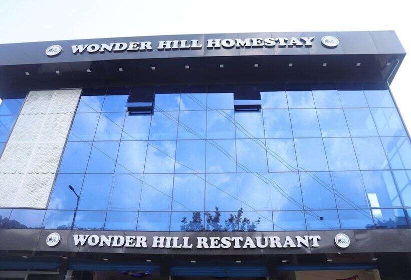Triple One Hotel Wonder Hill Mussoorie