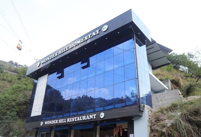 Triple One Hotel Wonder Hill Mussoorie