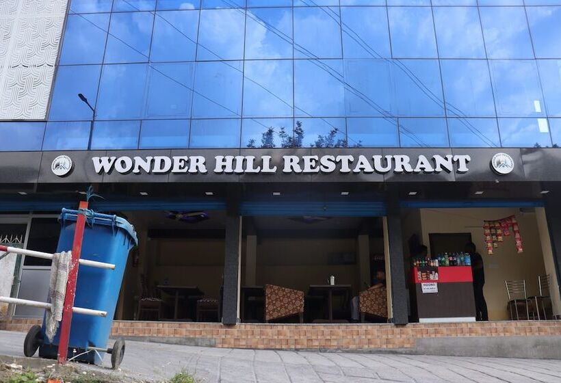 Triple One Hotel Wonder Hill Mussoorie