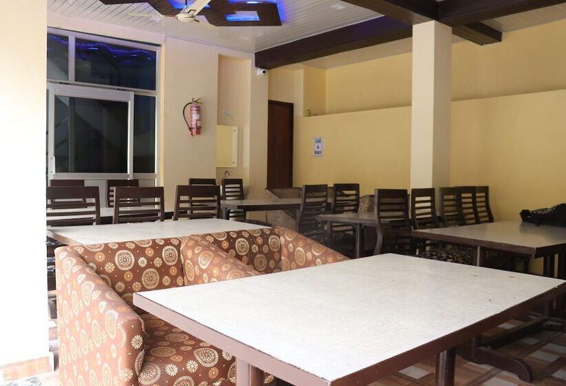 Triple One Hotel Wonder Hill Mussoorie