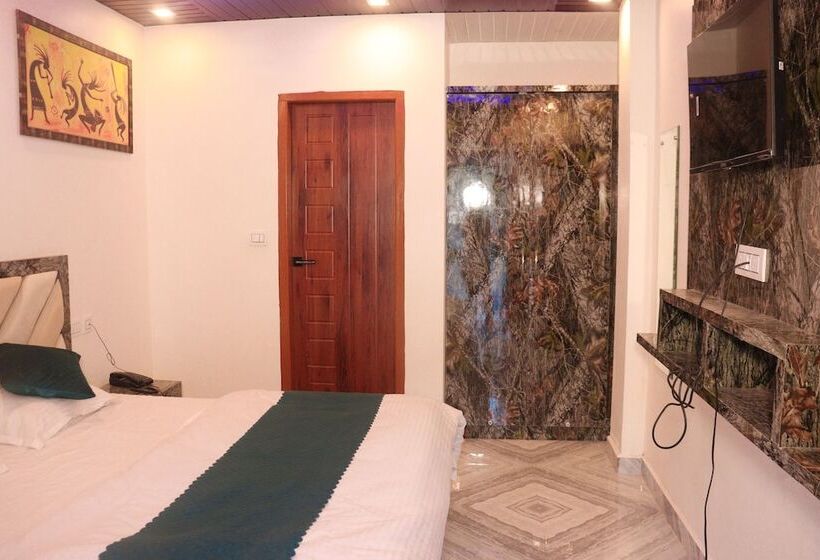 Triple One Hotel Wonder Hill Mussoorie