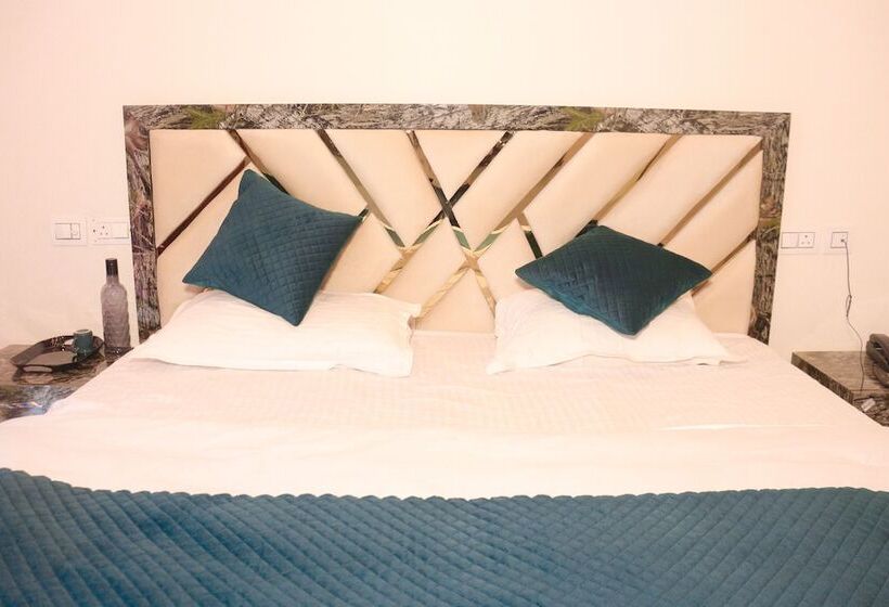 Triple One Hotel Wonder Hill Mussoorie