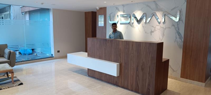 Udman Hotel Gurugram